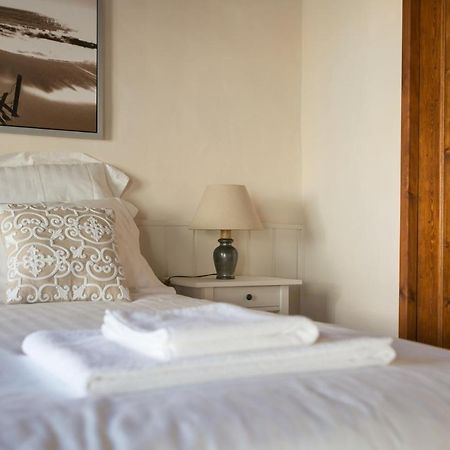 Carvoeiro Beach Duplex מראה חיצוני תמונה