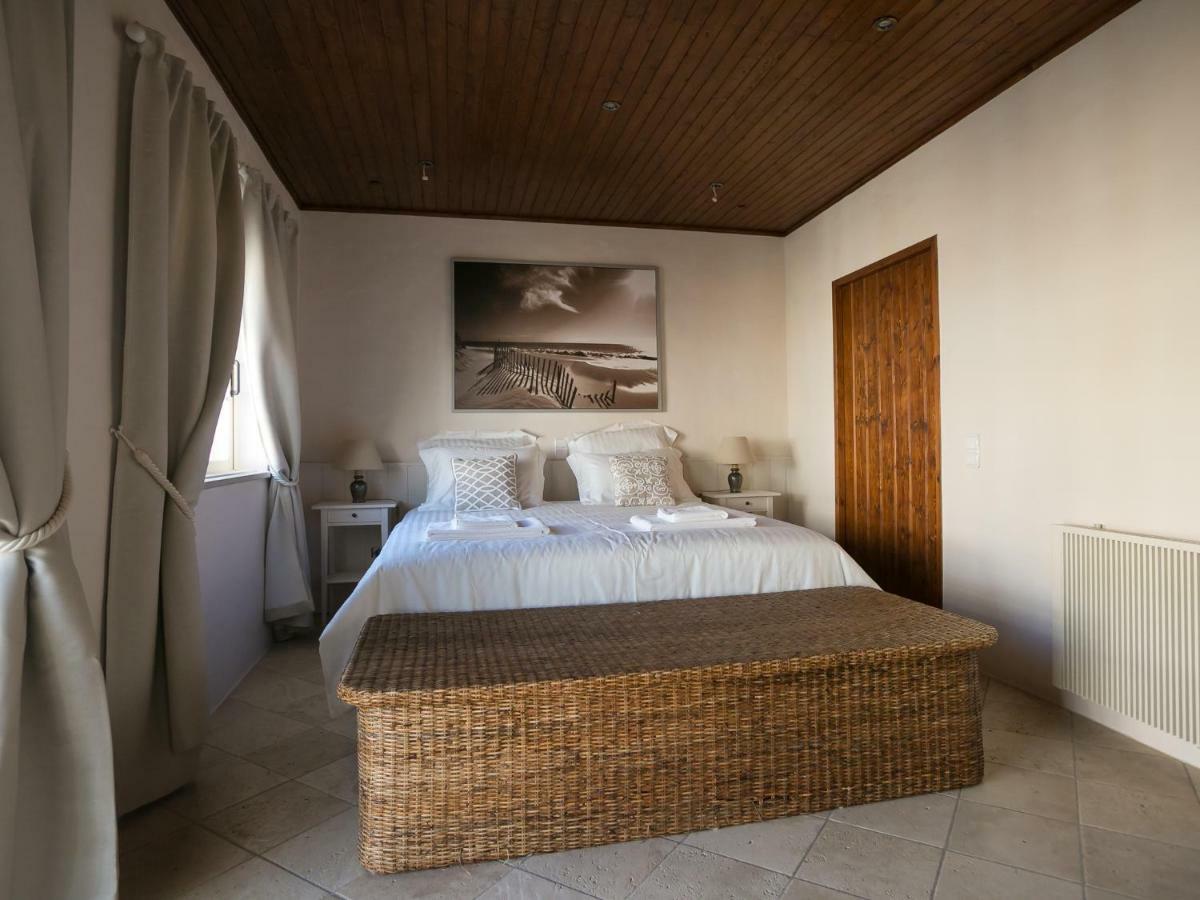 Carvoeiro Beach Duplex מראה חיצוני תמונה